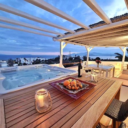 Villa Pari Manda อาโยส โพรโกปิออส ภายนอก รูปภาพ